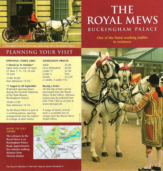 096-The Royal Mews